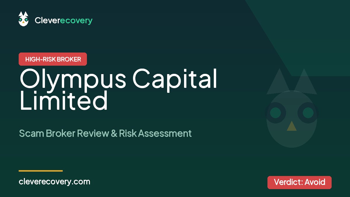 Olympus Capital Limited