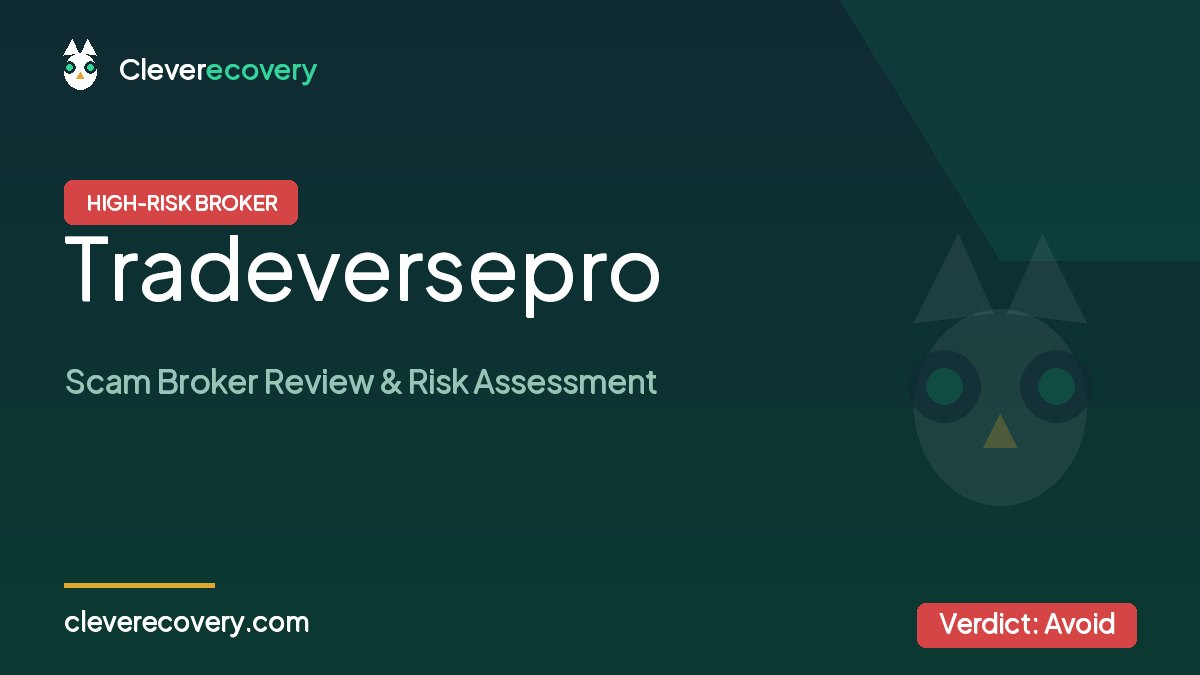 Tradeversepro