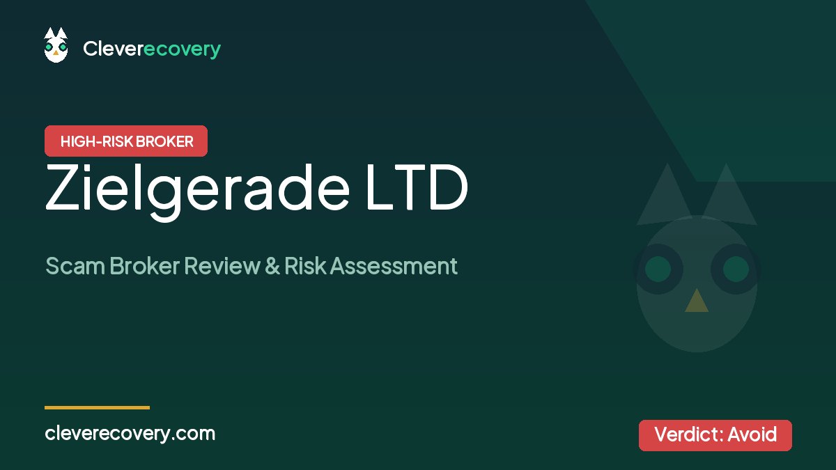 Zielgerade LTD