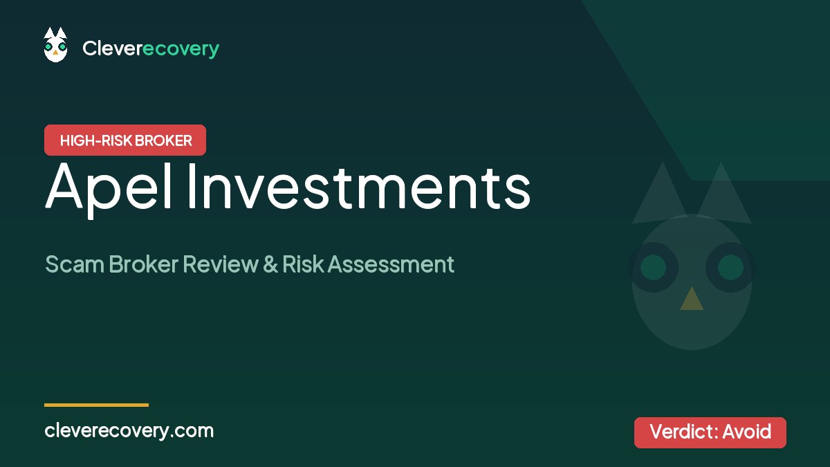Apel Investments