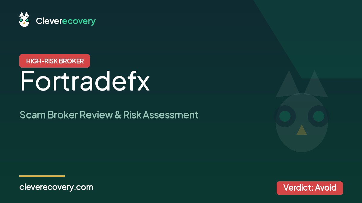 Fortradefx