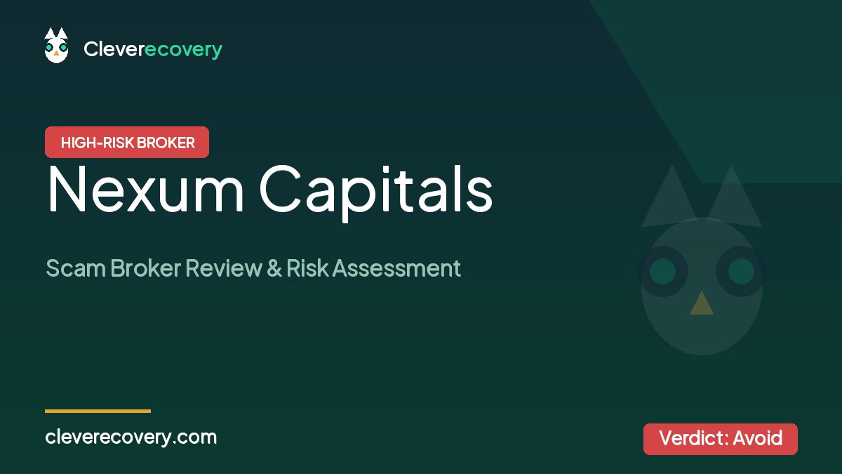 Nexum Capitals