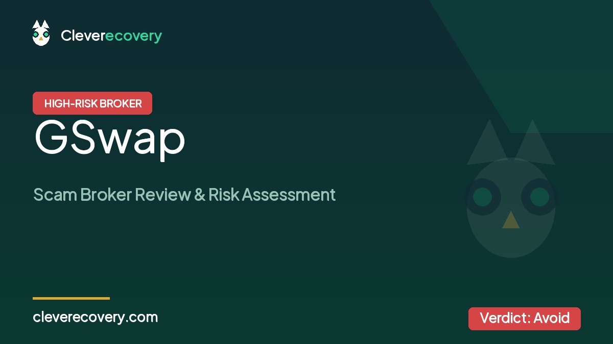 GSwap