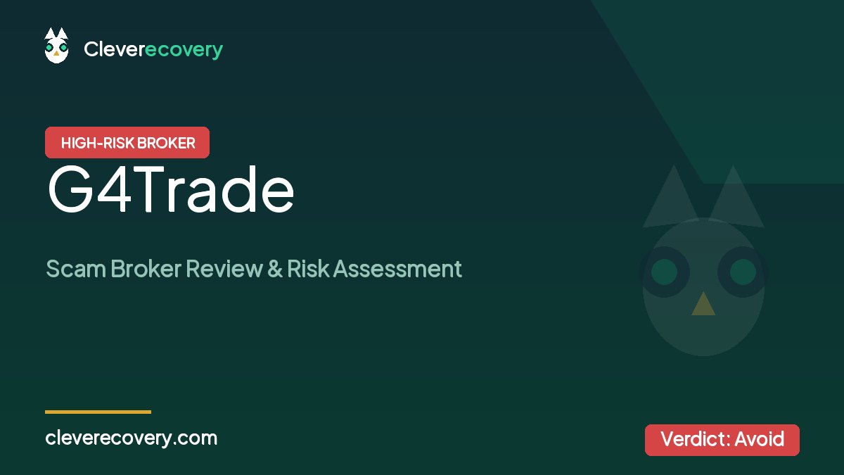 G4Trade