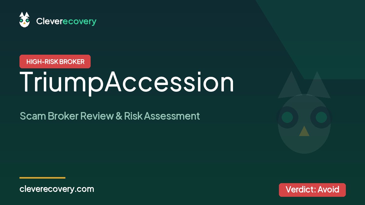 TriumpAccession