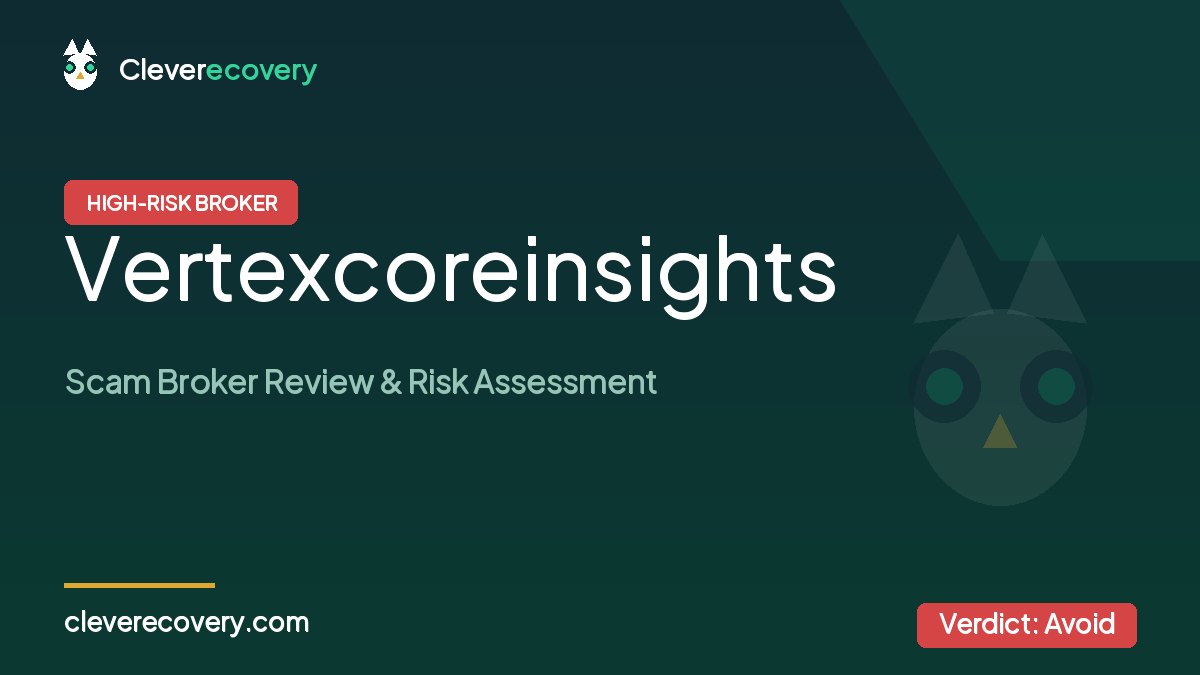 Vertexcoreinsights