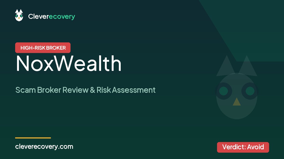 NoxWealth