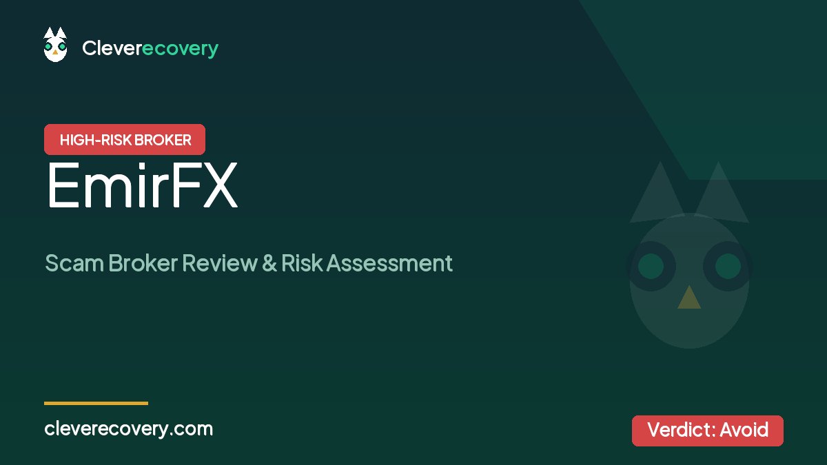 EmirFX
