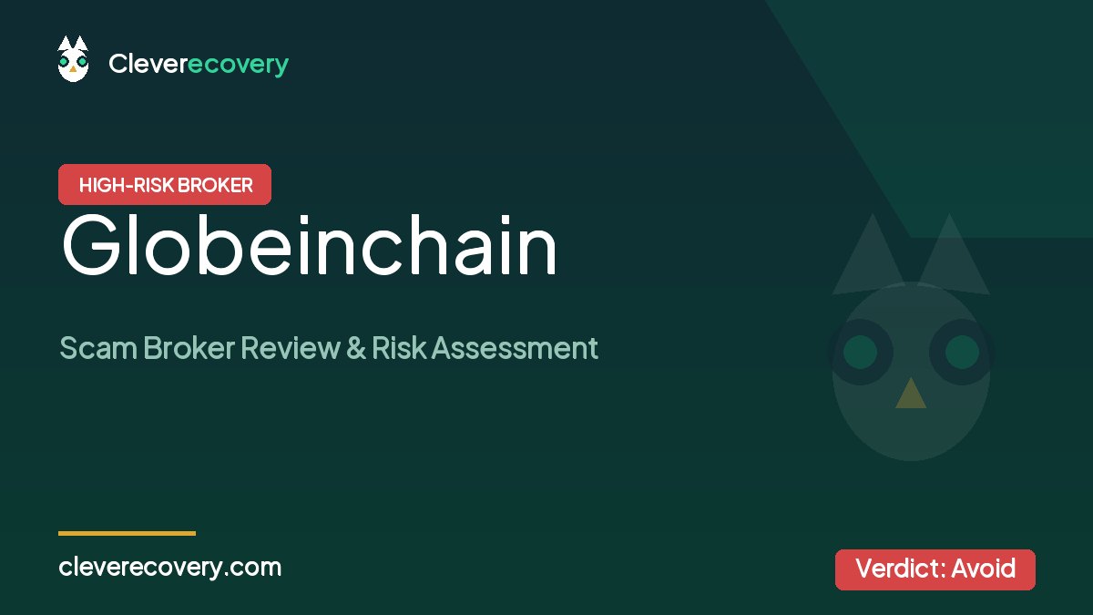 Globeinchain